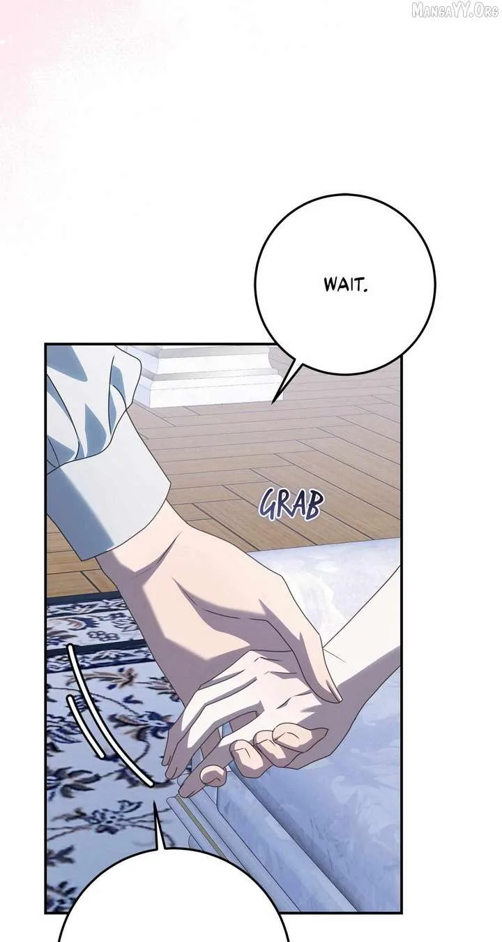 That’s Not What My Will Said Chapter 40 page 7