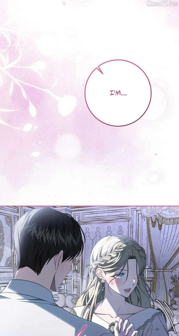That’s Not What My Will Said Chapter 40 page 5