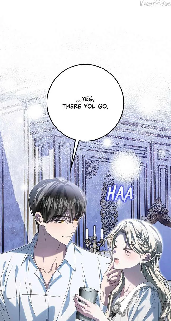 That’s Not What My Will Said Chapter 40 page 12
