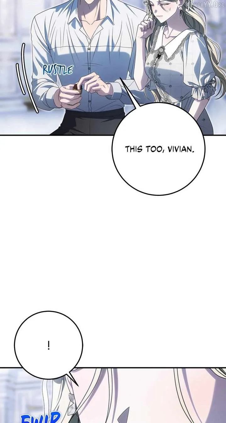That’s Not What My Will Said Chapter 40 page 14