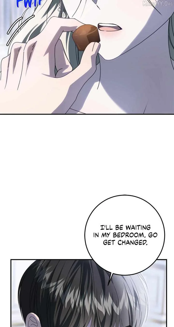 That’s Not What My Will Said Chapter 40 page 15