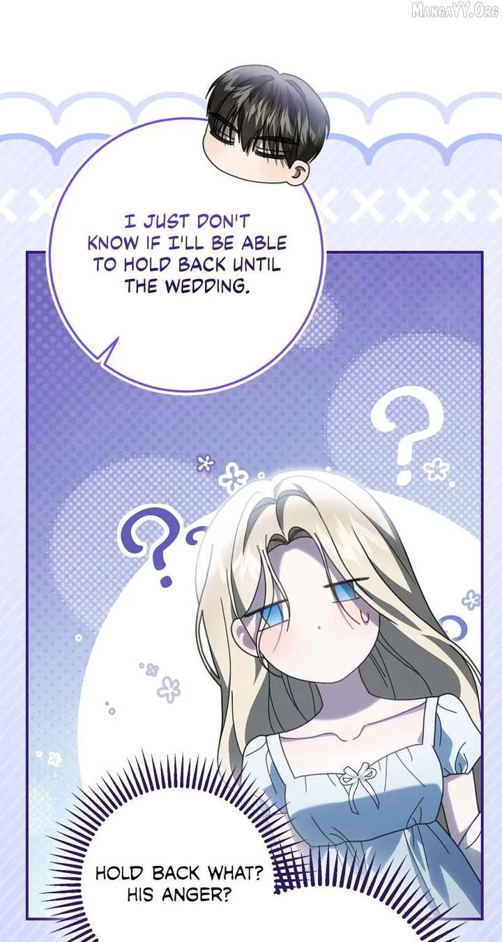 That’s Not What My Will Said Chapter 40 page 26
