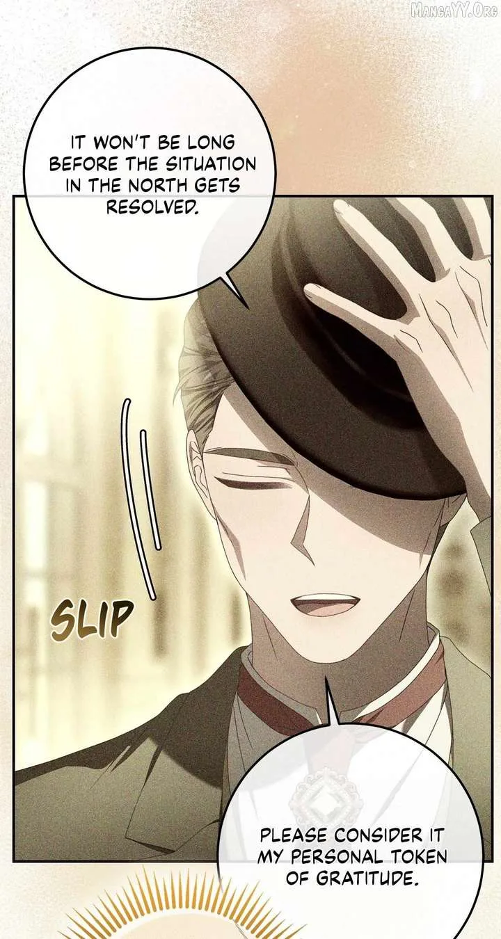 That’s Not What My Will Said Chapter 40 page 31