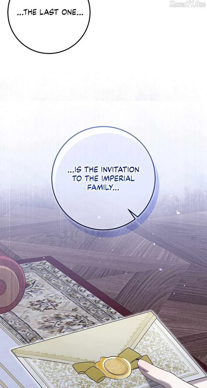 That’s Not What My Will Said Chapter 40 page 35