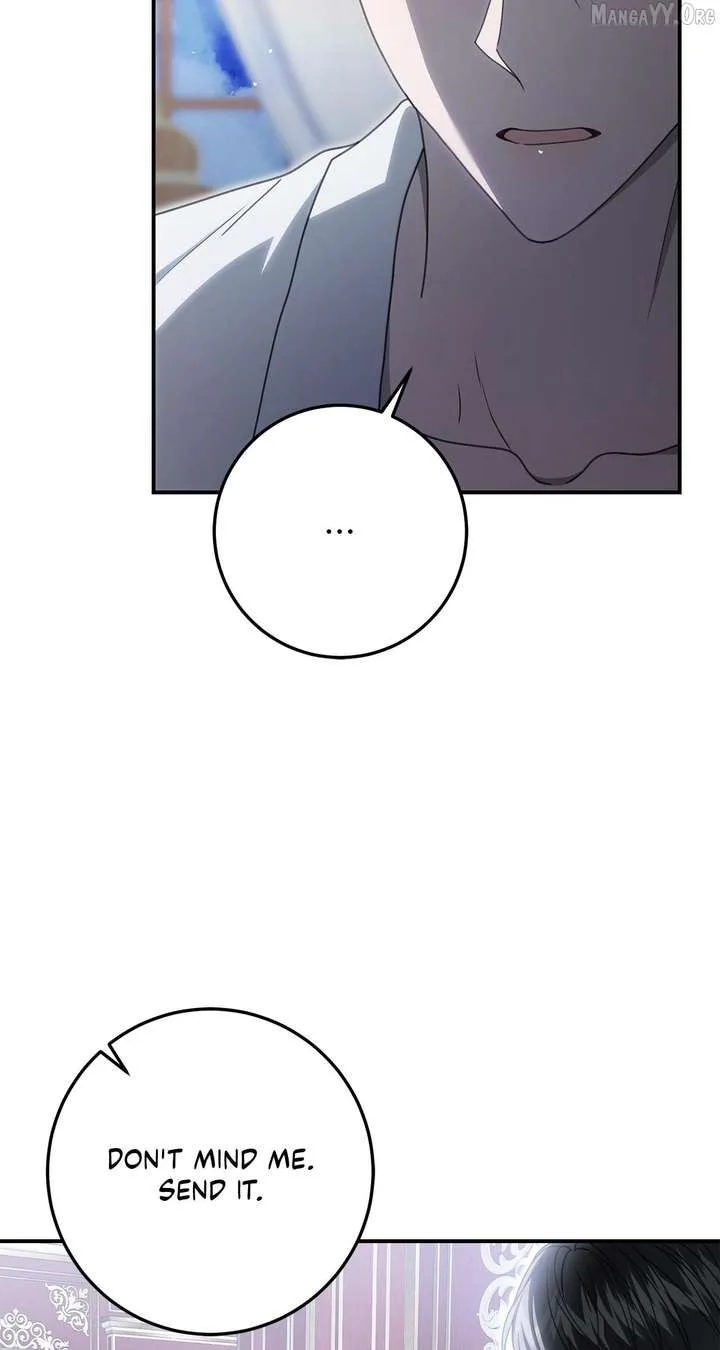 That’s Not What My Will Said Chapter 40 page 37