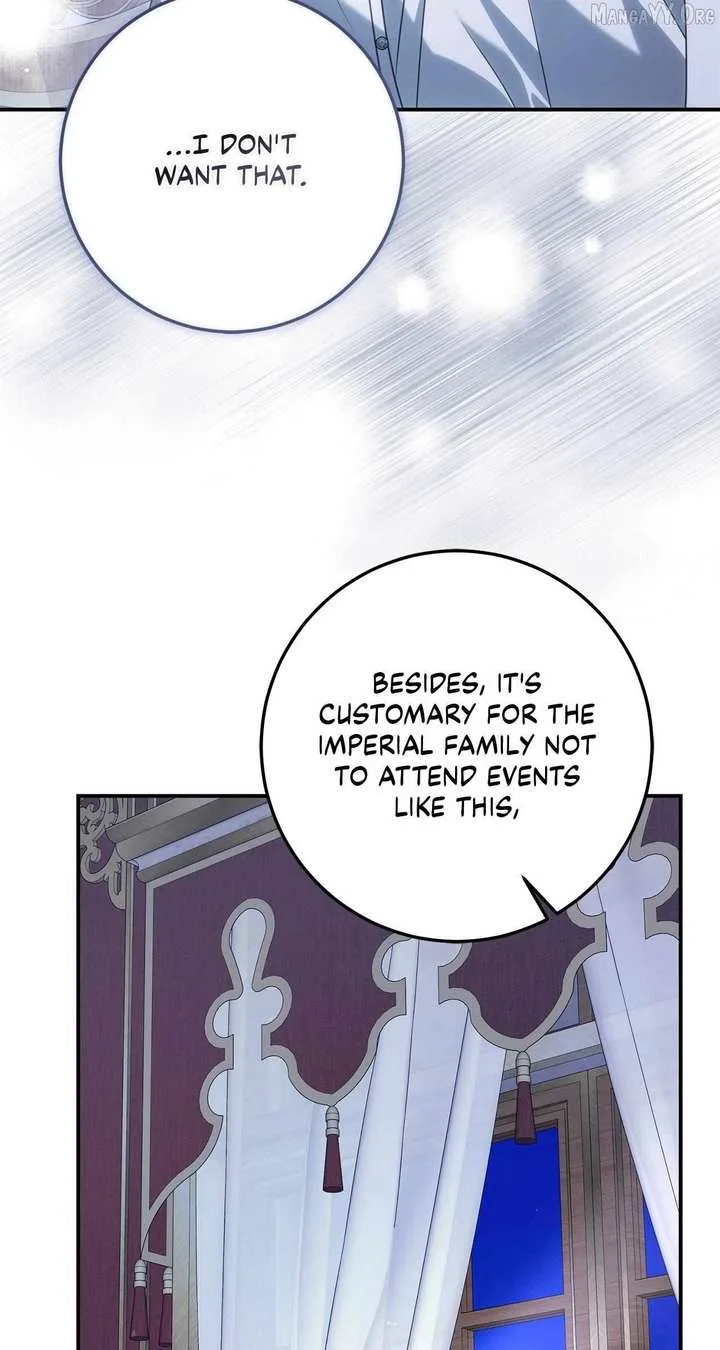 That’s Not What My Will Said Chapter 40 page 40