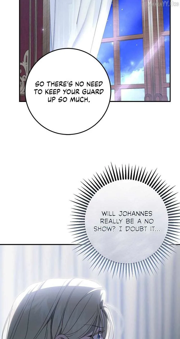 That’s Not What My Will Said Chapter 40 page 41