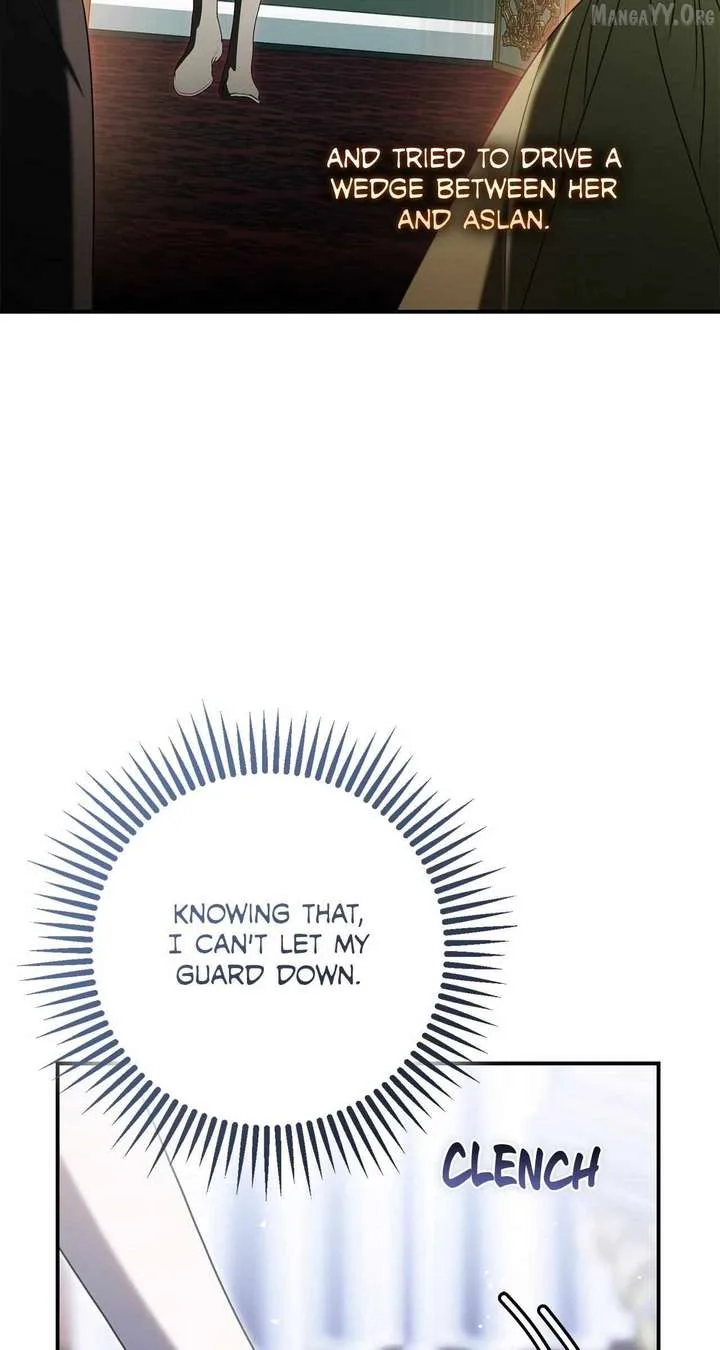 That’s Not What My Will Said Chapter 40 page 44