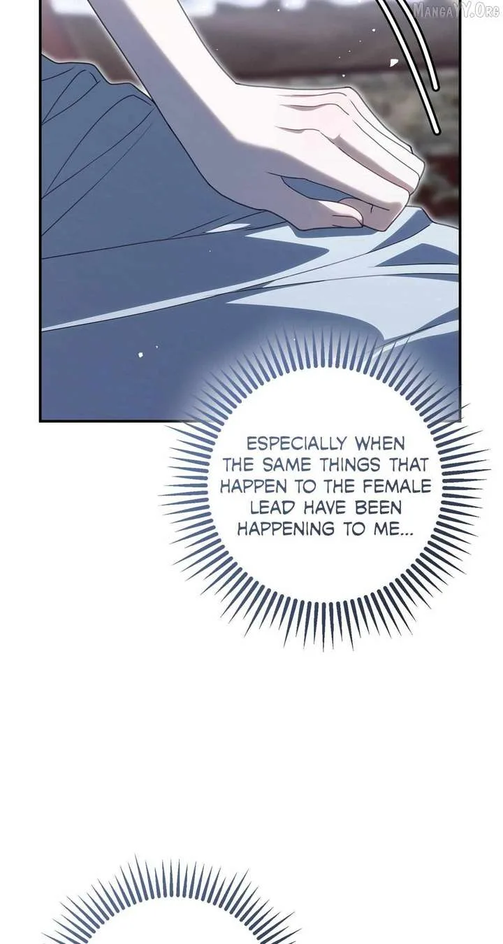 That’s Not What My Will Said Chapter 40 page 45