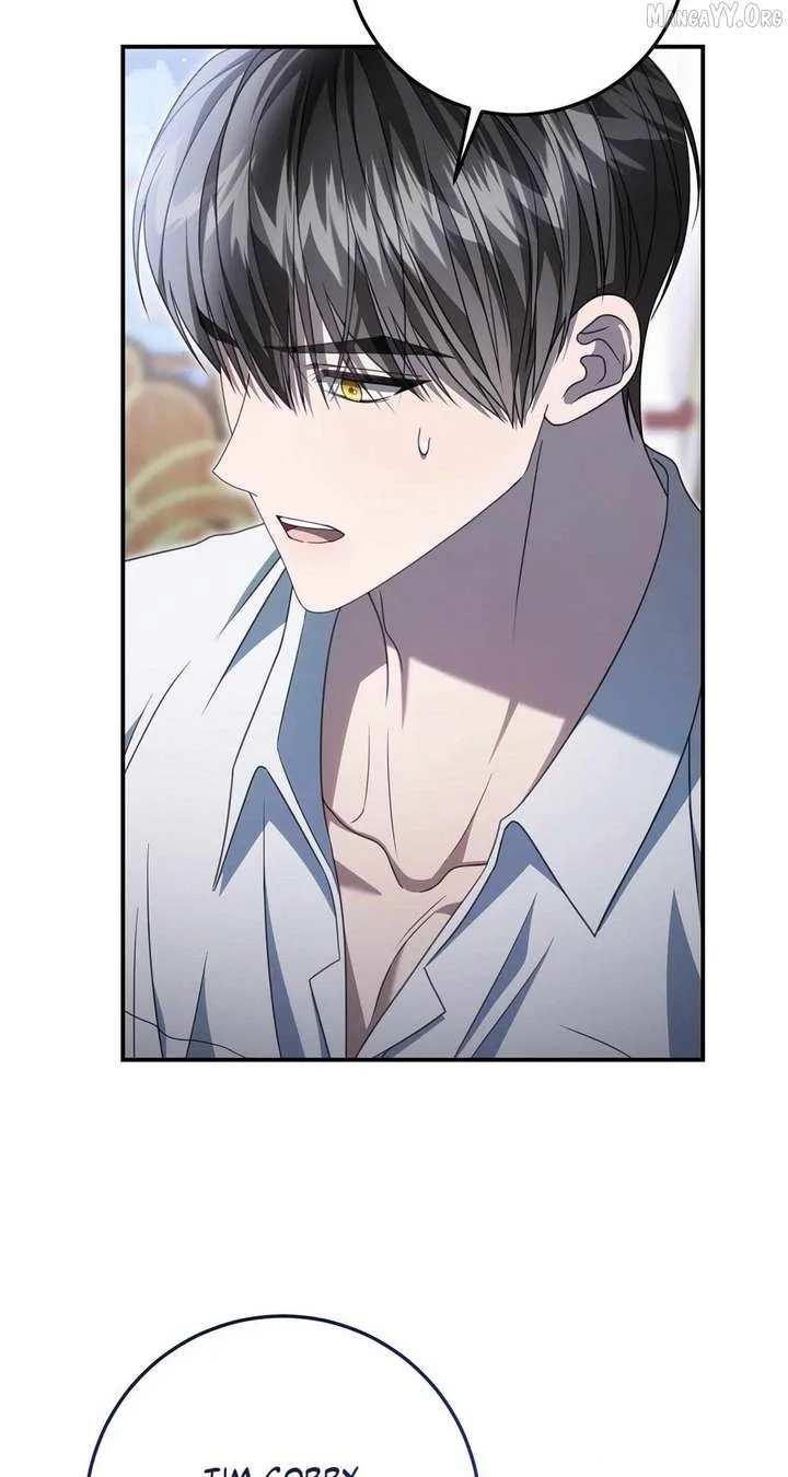 That’s Not What My Will Said Chapter 40 page 47