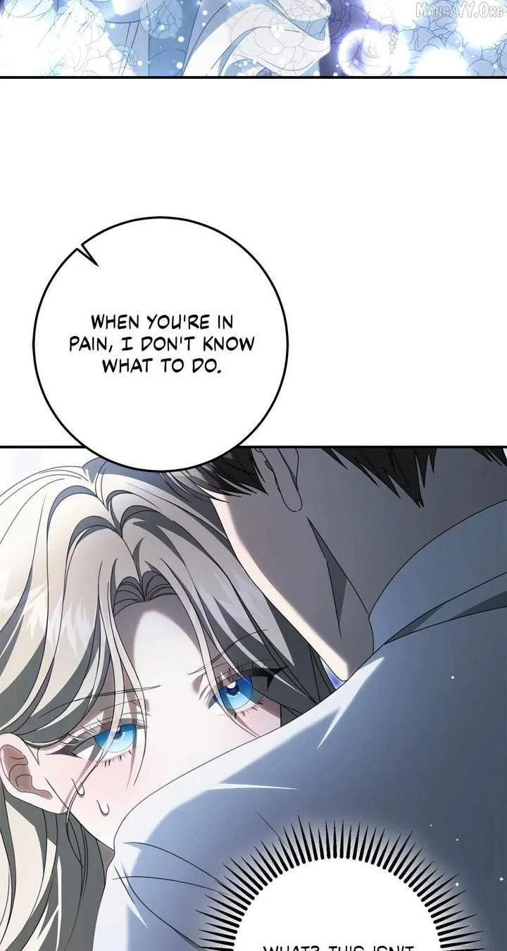 That’s Not What My Will Said Chapter 40 page 49