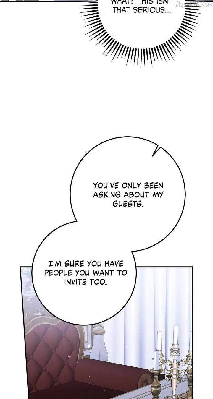 That’s Not What My Will Said Chapter 40 page 50