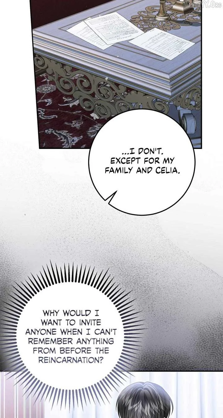 That’s Not What My Will Said Chapter 40 page 51