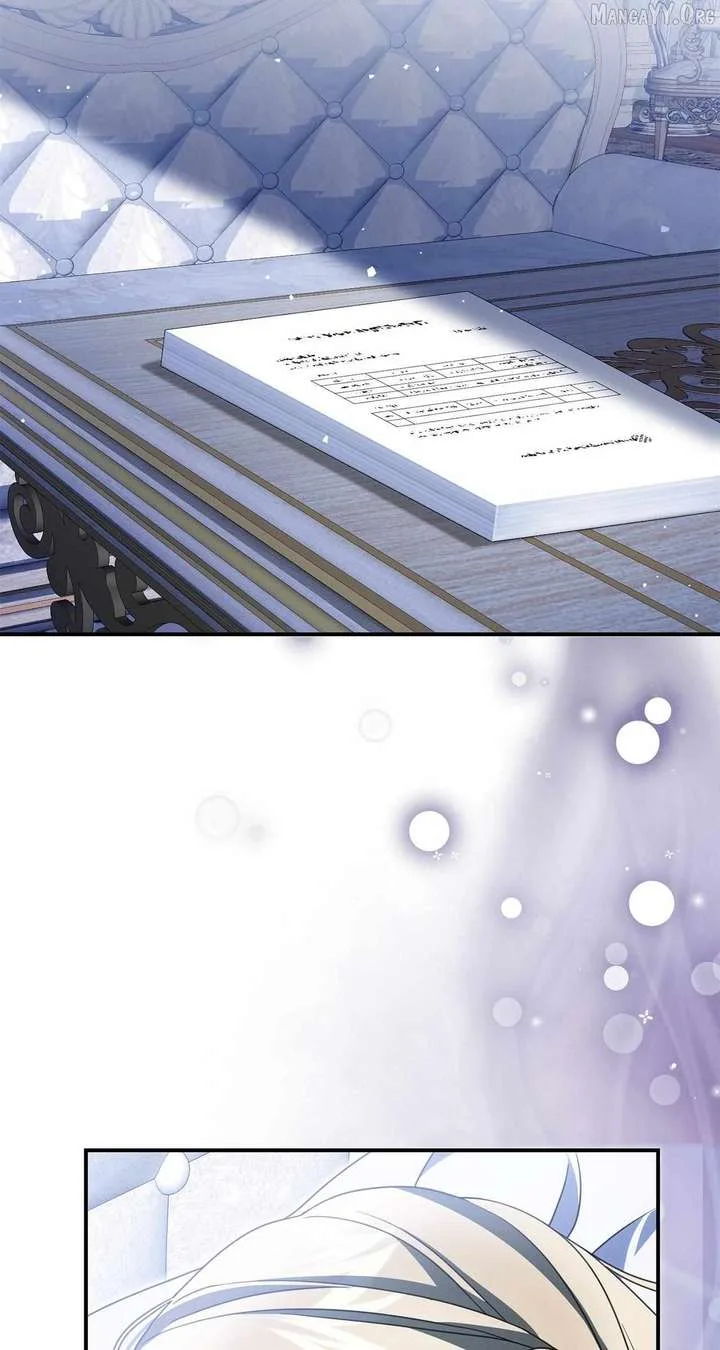 That’s Not What My Will Said Chapter 40 page 57