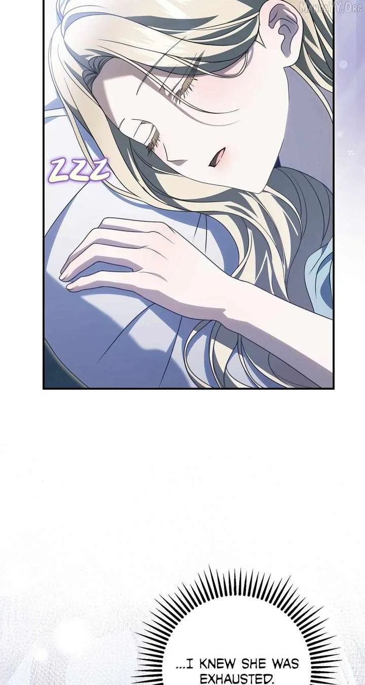 That’s Not What My Will Said Chapter 40 page 58