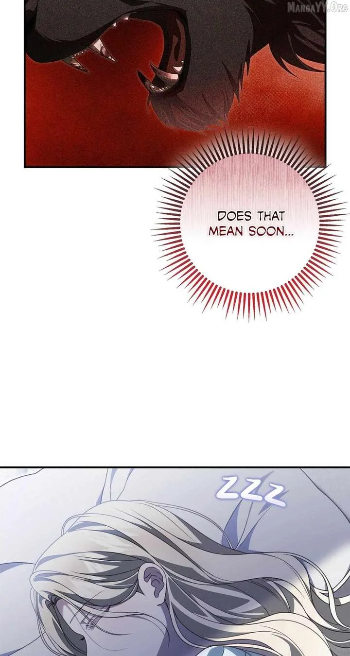 That’s Not What My Will Said Chapter 40 page 77