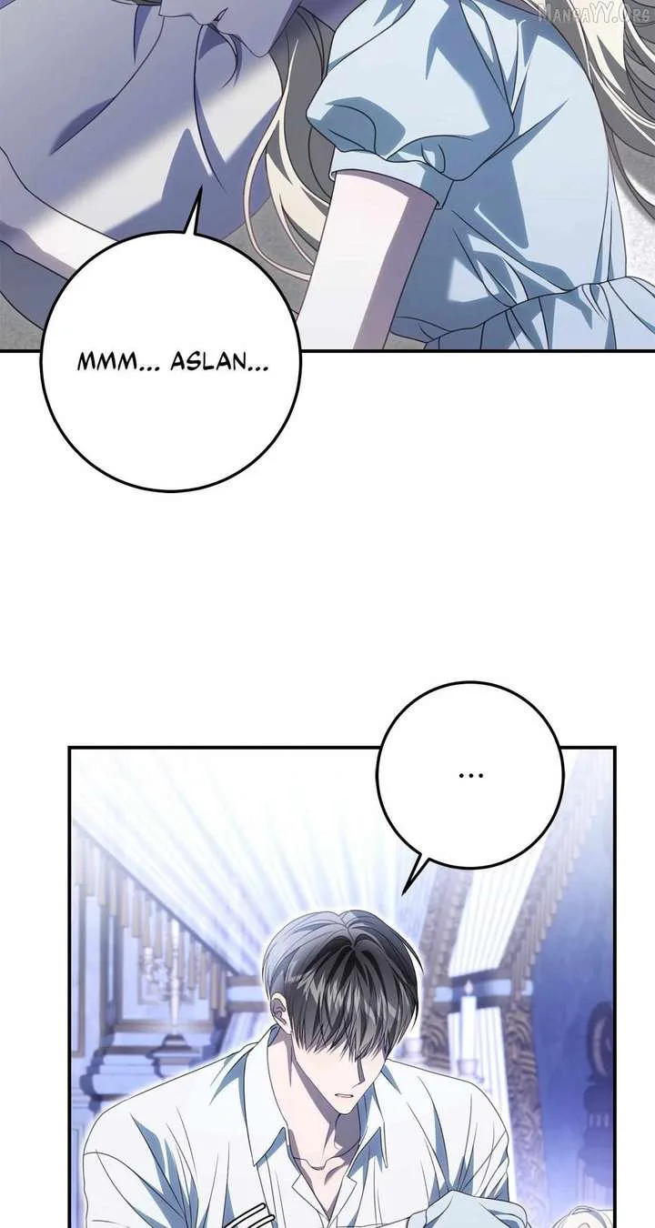 That’s Not What My Will Said Chapter 40 page 78