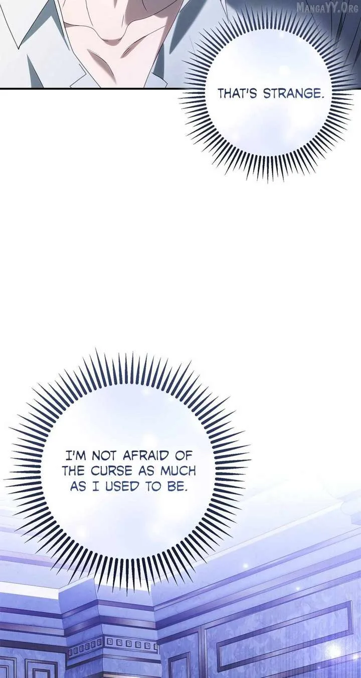 That’s Not What My Will Said Chapter 40 page 80