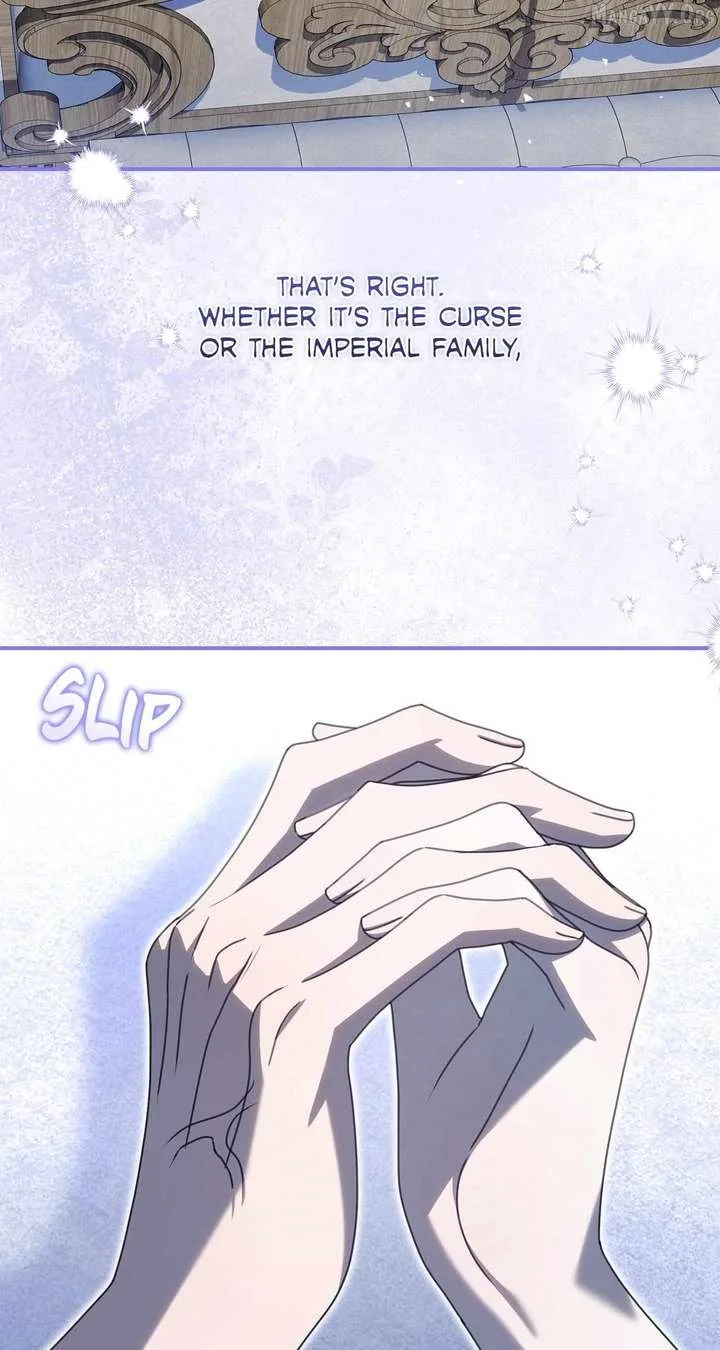 That’s Not What My Will Said Chapter 40 page 83