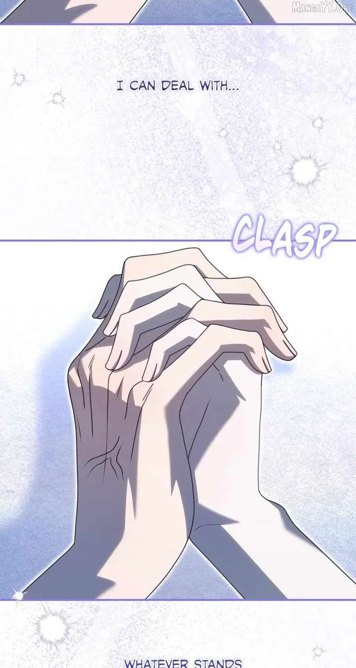 That’s Not What My Will Said Chapter 40 page 84