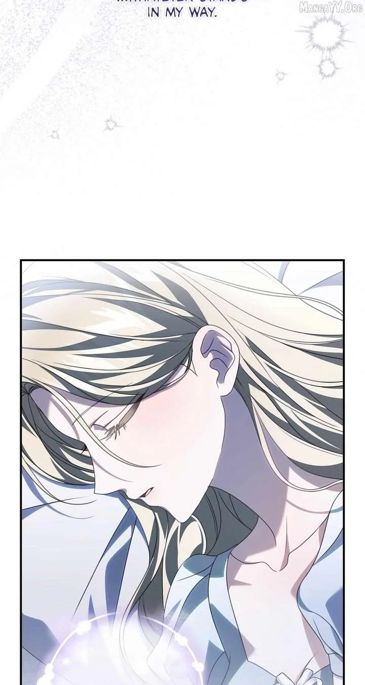 That’s Not What My Will Said Chapter 40 page 85