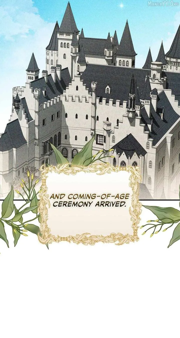 That’s Not What My Will Said Chapter 41 page 6
