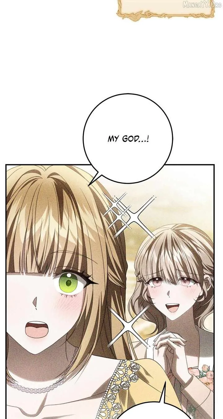 That’s Not What My Will Said Chapter 41 page 8