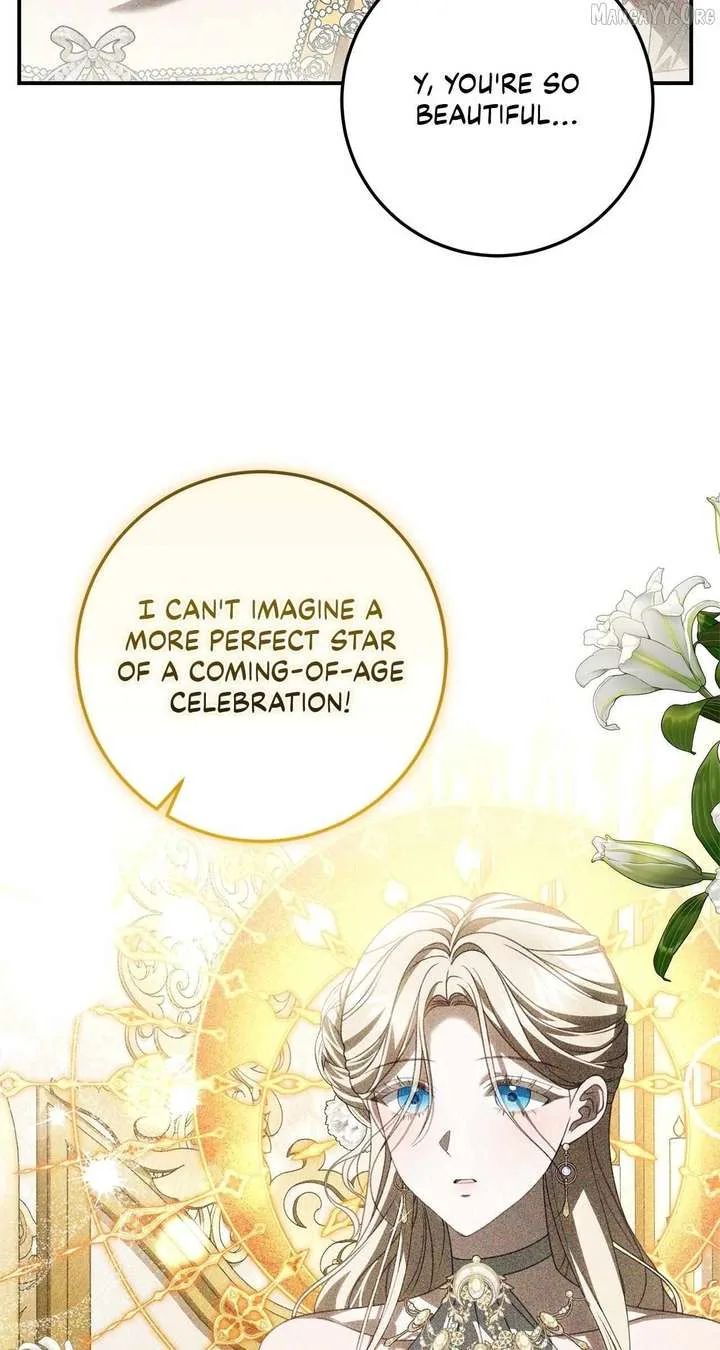 That’s Not What My Will Said Chapter 41 page 9