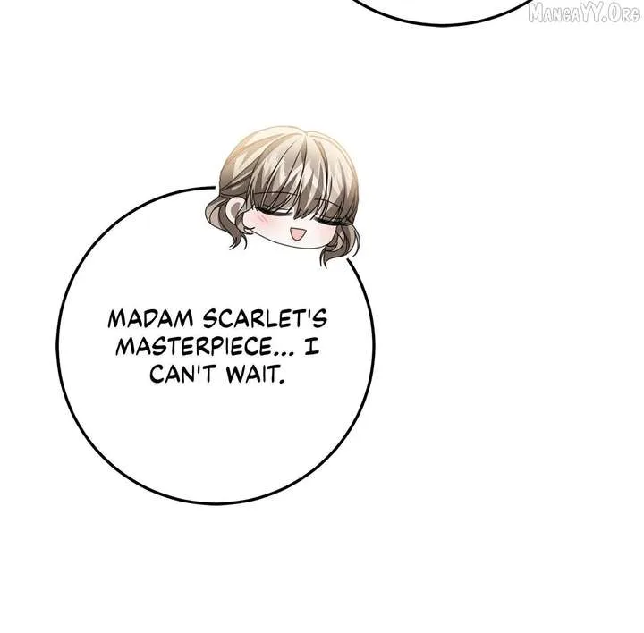 That’s Not What My Will Said Chapter 41 page 13