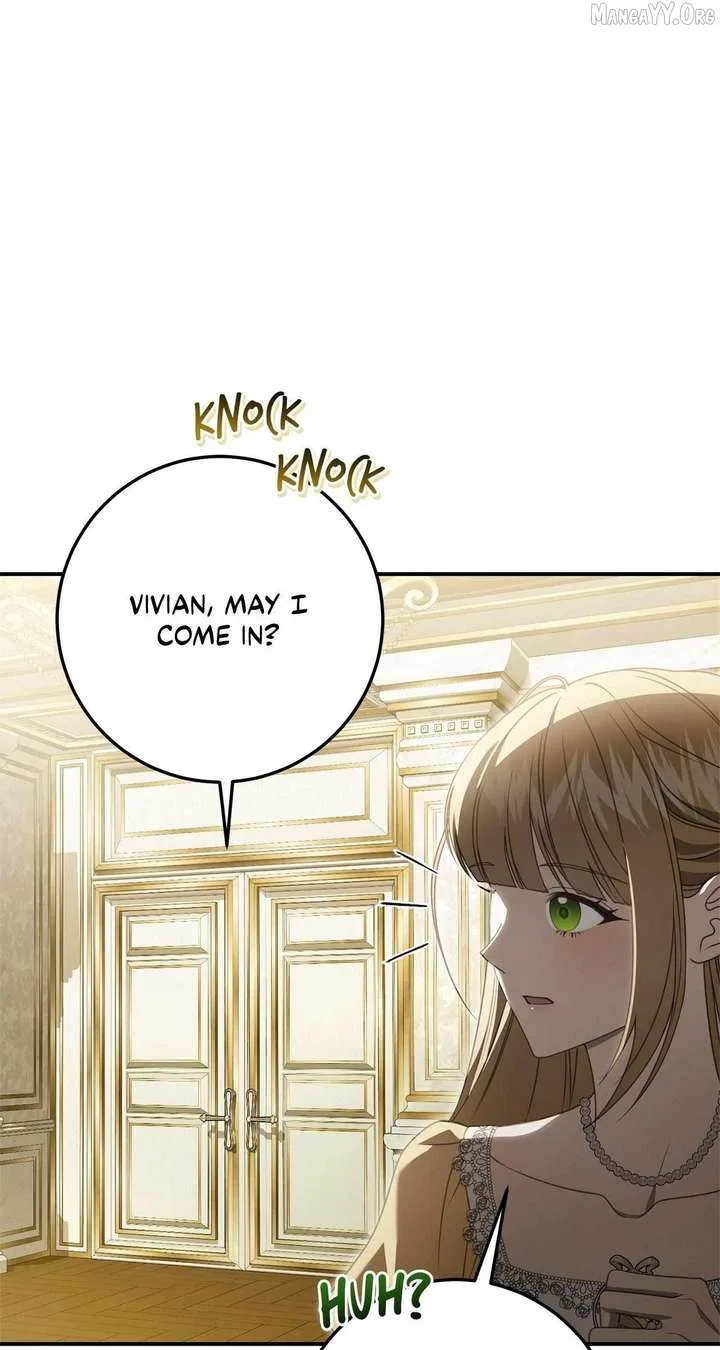 That’s Not What My Will Said Chapter 41 page 14