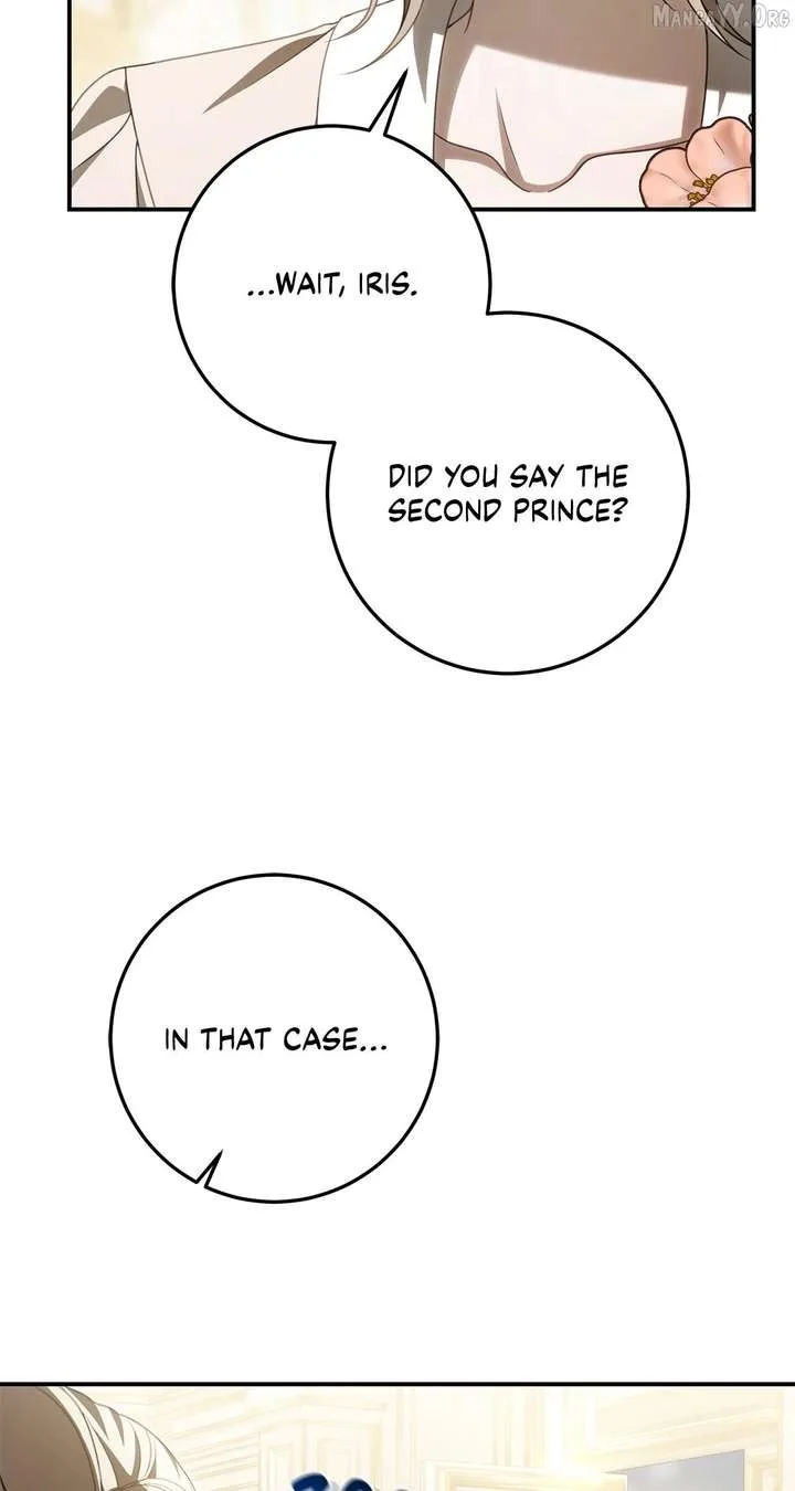 That’s Not What My Will Said Chapter 41 page 16