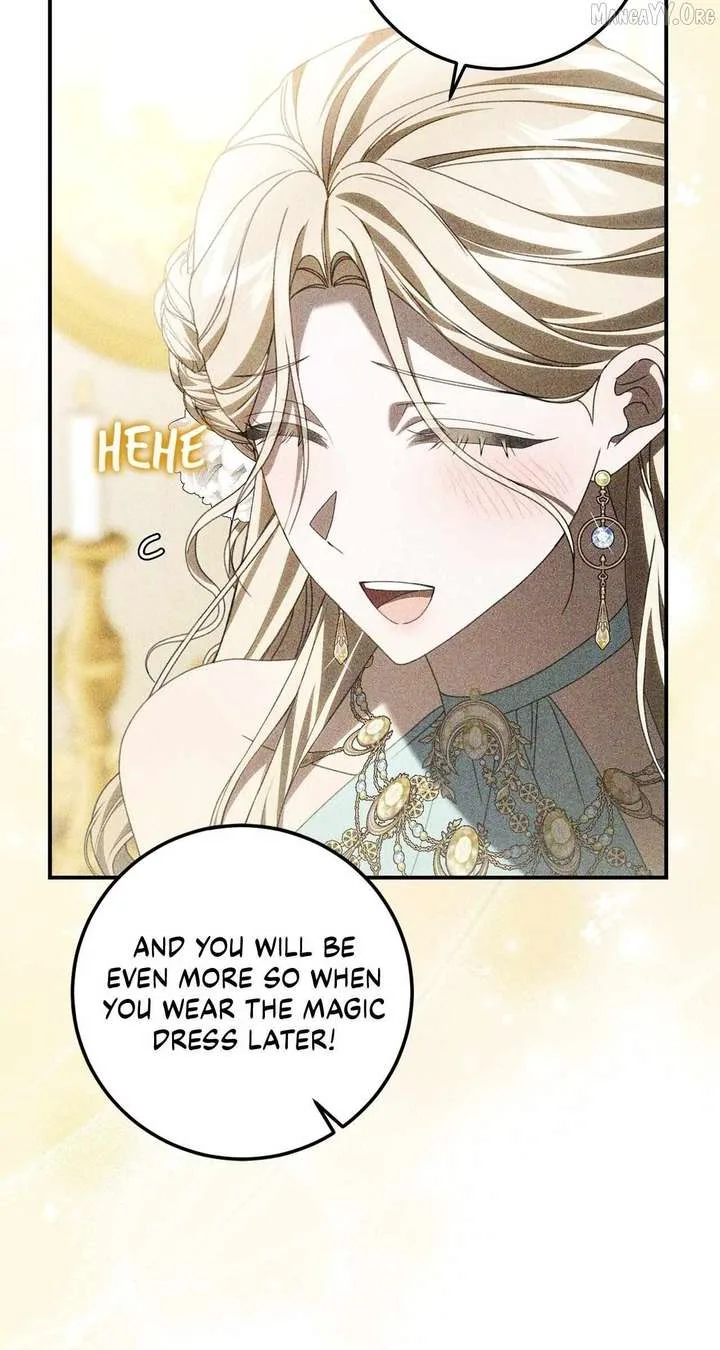 That’s Not What My Will Said Chapter 41 page 11