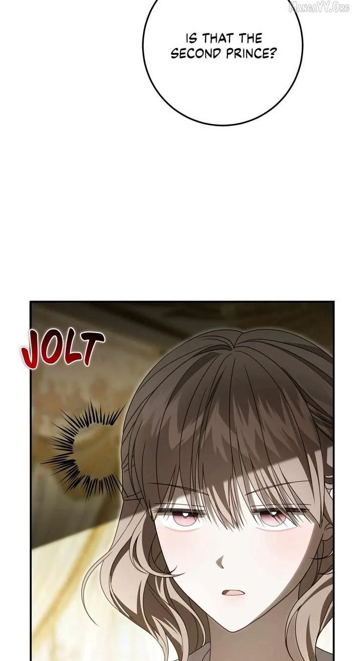 That’s Not What My Will Said Chapter 41 page 15