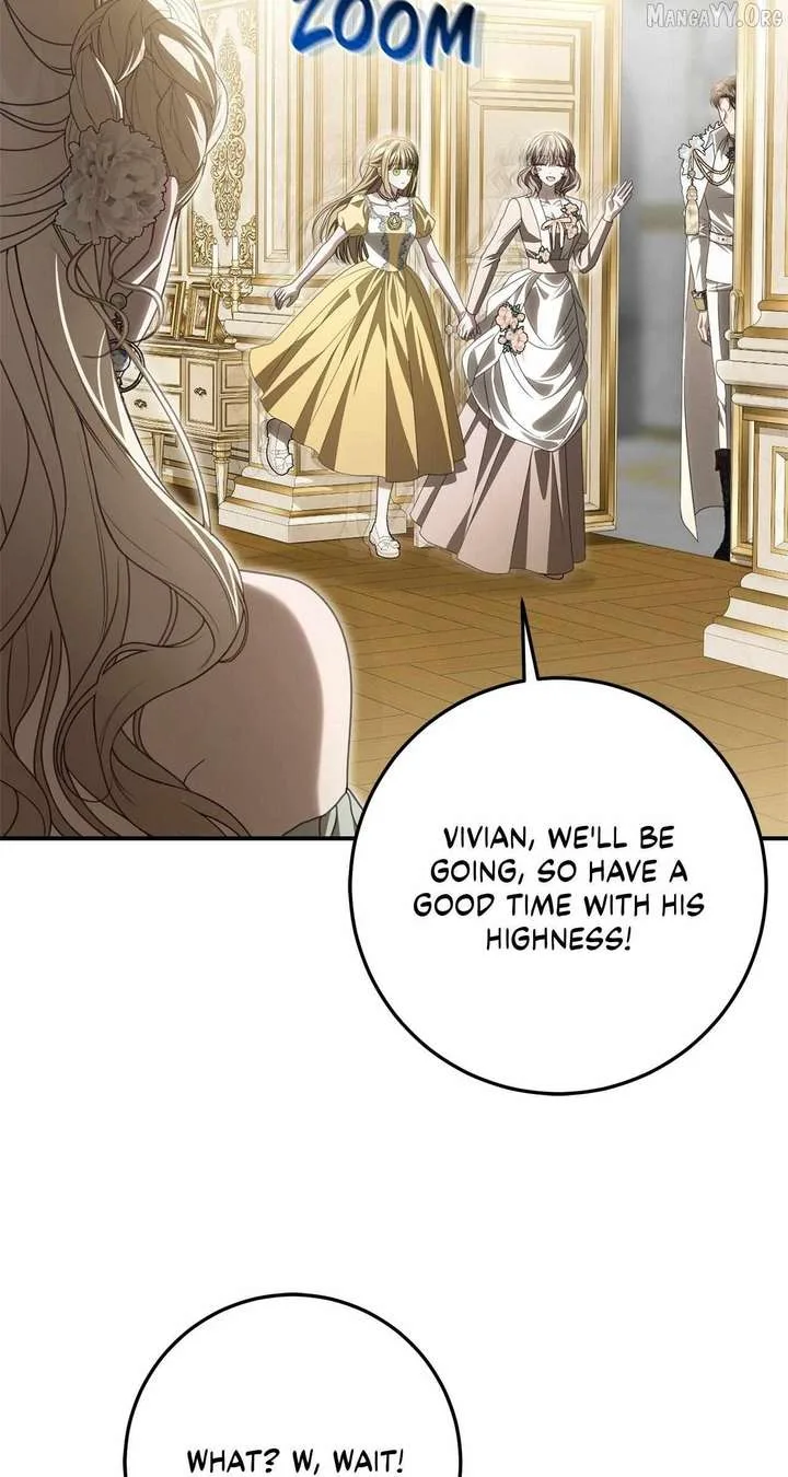 That’s Not What My Will Said Chapter 41 page 17