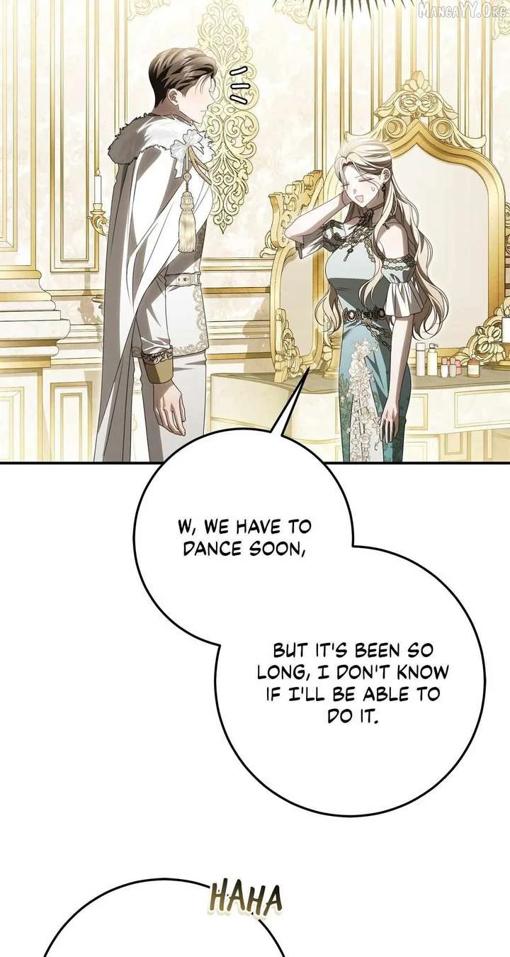 That’s Not What My Will Said Chapter 41 page 22