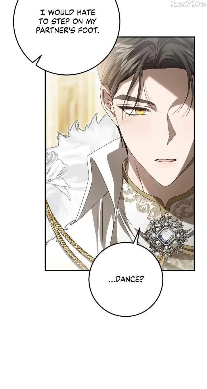 That’s Not What My Will Said Chapter 41 page 23