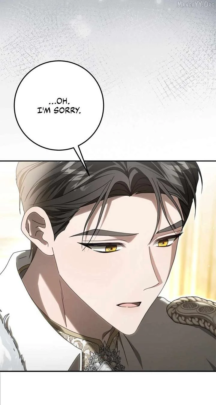 That’s Not What My Will Said Chapter 41 page 32