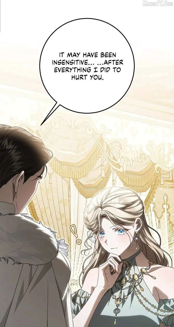 That’s Not What My Will Said Chapter 41 page 33