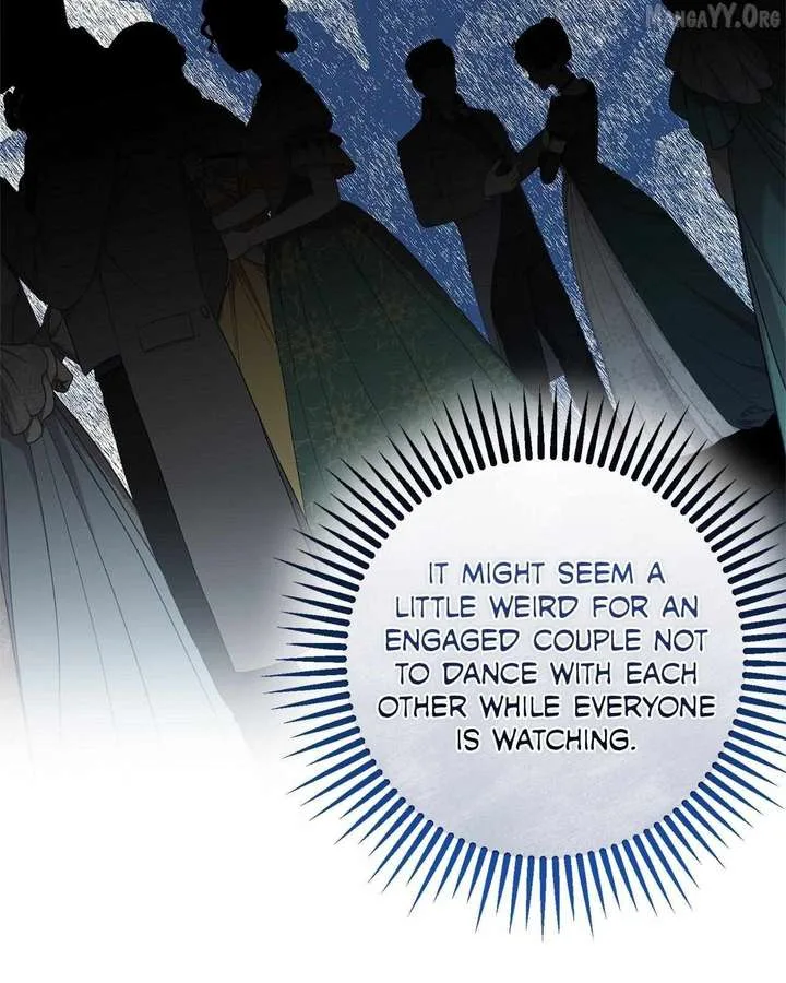 That’s Not What My Will Said Chapter 41 page 35