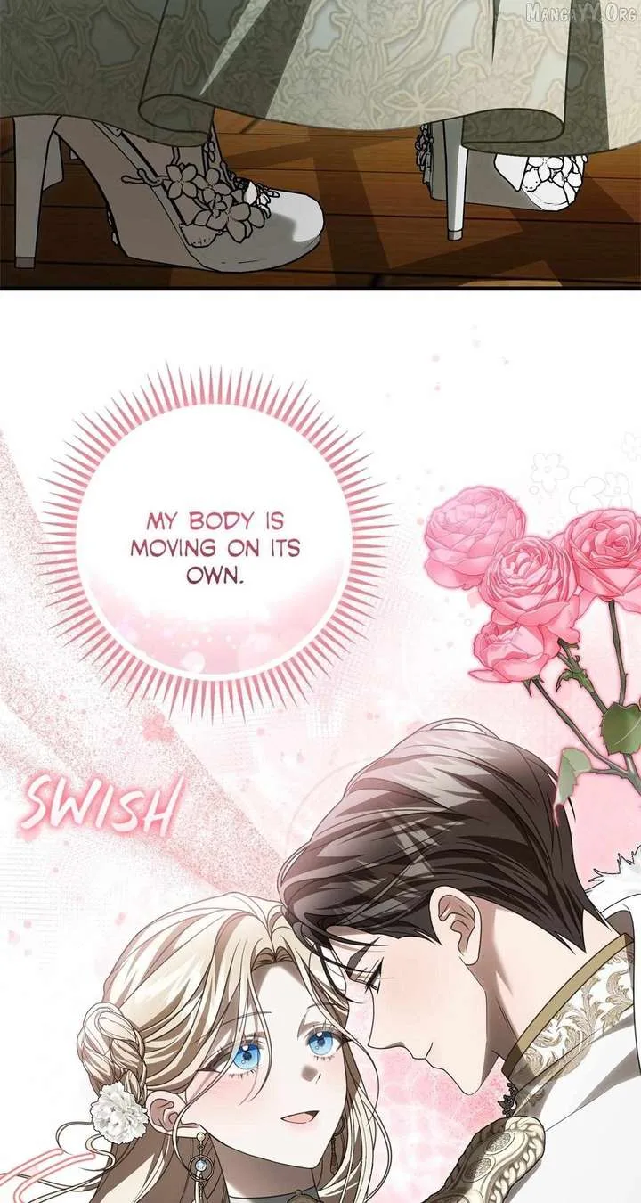 That’s Not What My Will Said Chapter 41 page 39