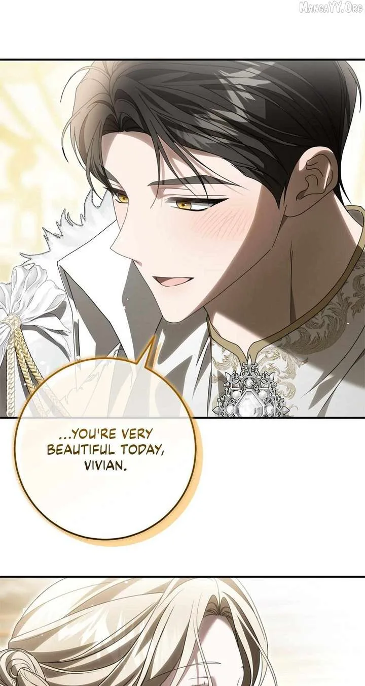 That’s Not What My Will Said Chapter 41 page 41