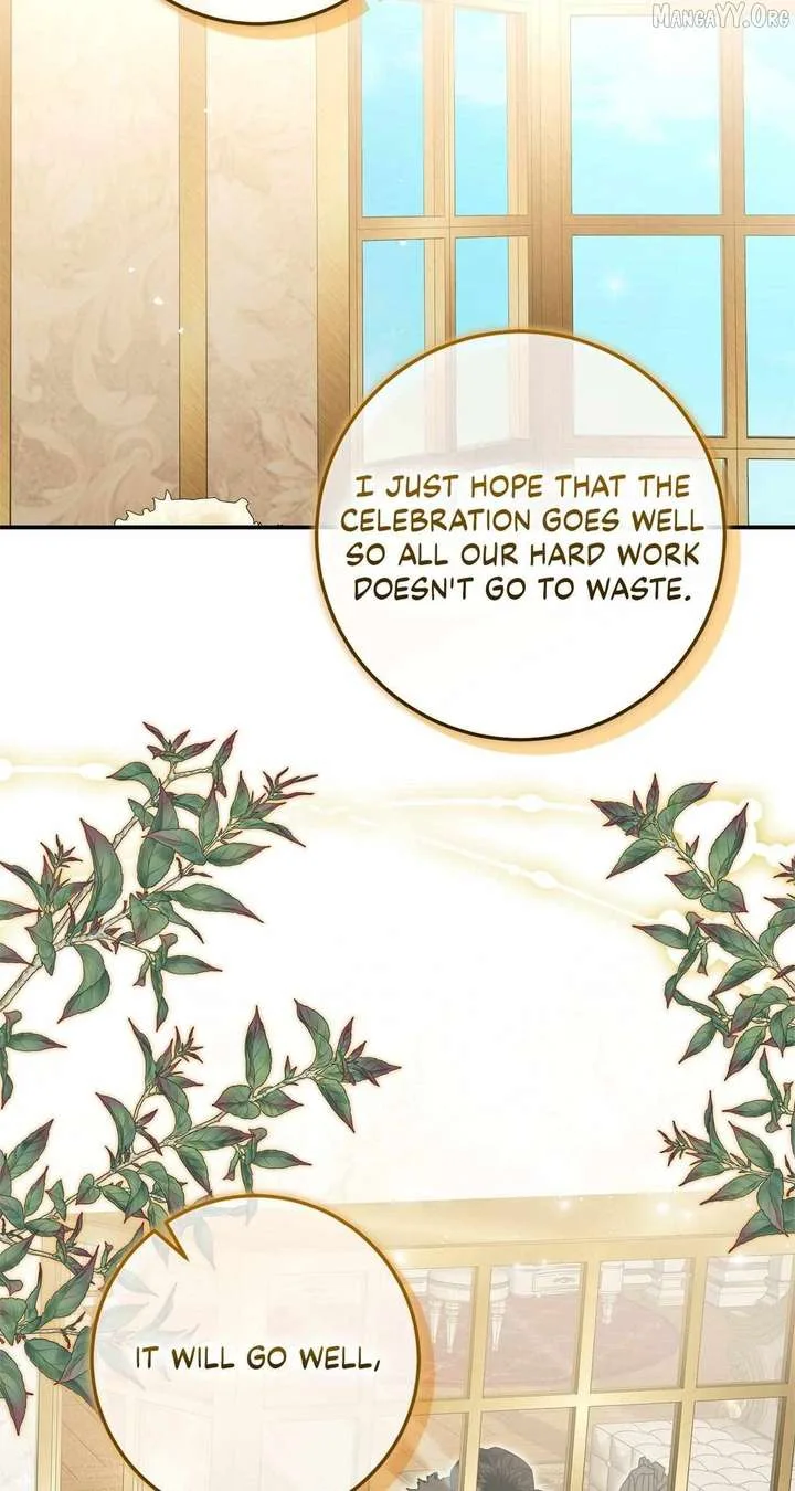 That’s Not What My Will Said Chapter 41 page 43