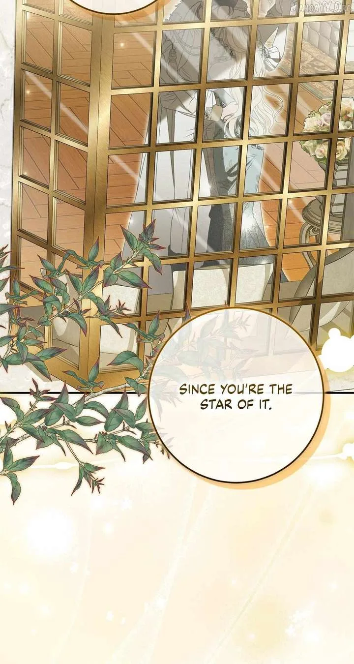 That’s Not What My Will Said Chapter 41 page 44