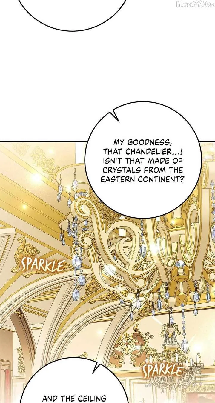 That’s Not What My Will Said Chapter 41 page 48