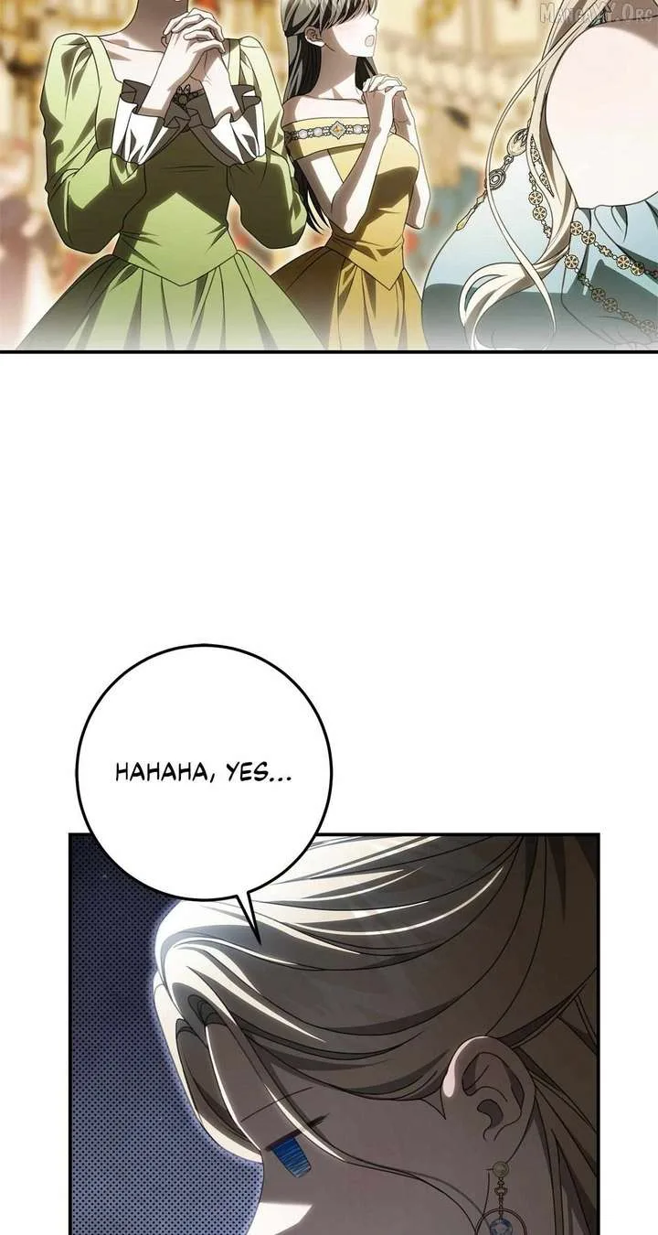 That’s Not What My Will Said Chapter 41 page 50