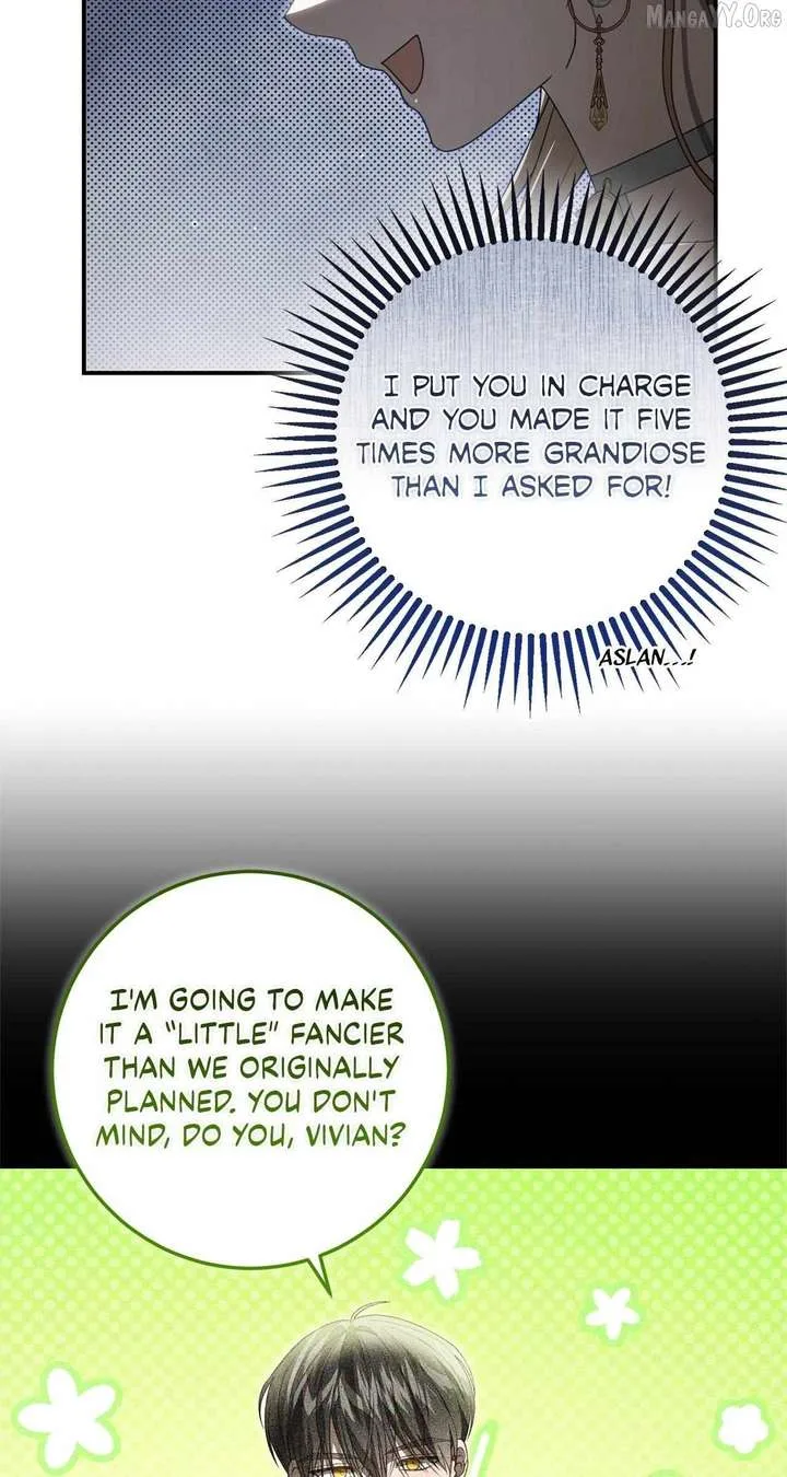 That’s Not What My Will Said Chapter 41 page 51