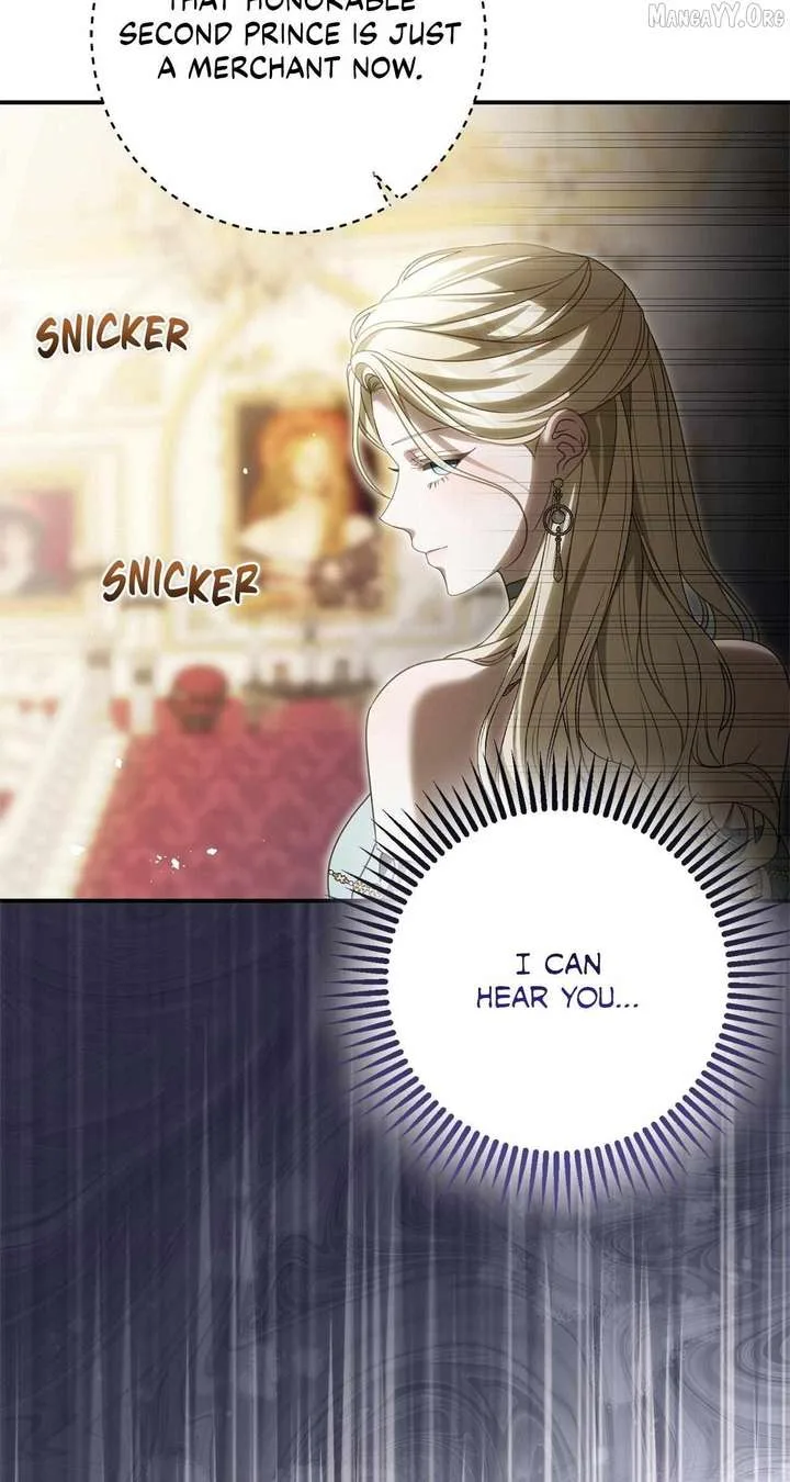 That’s Not What My Will Said Chapter 41 page 55