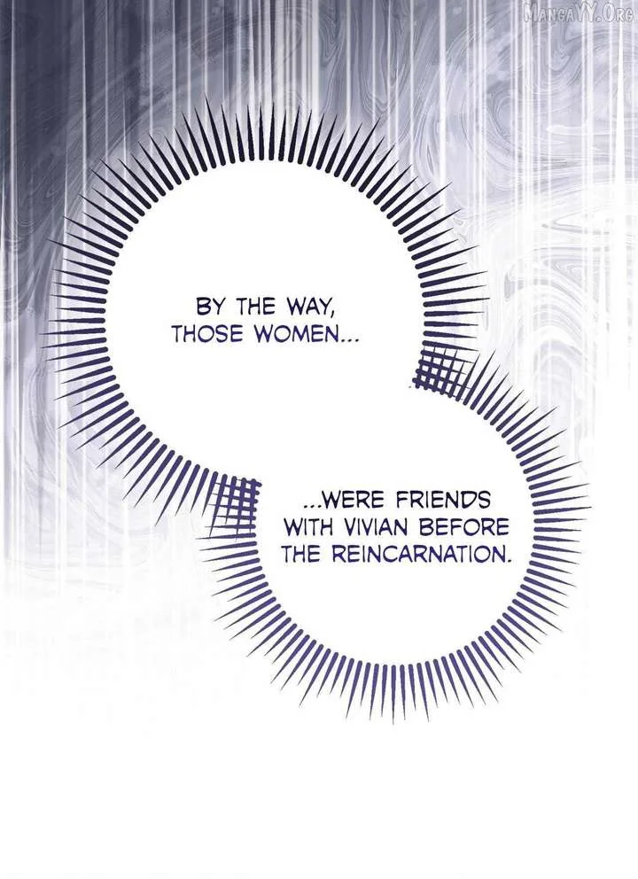 That’s Not What My Will Said Chapter 41 page 56