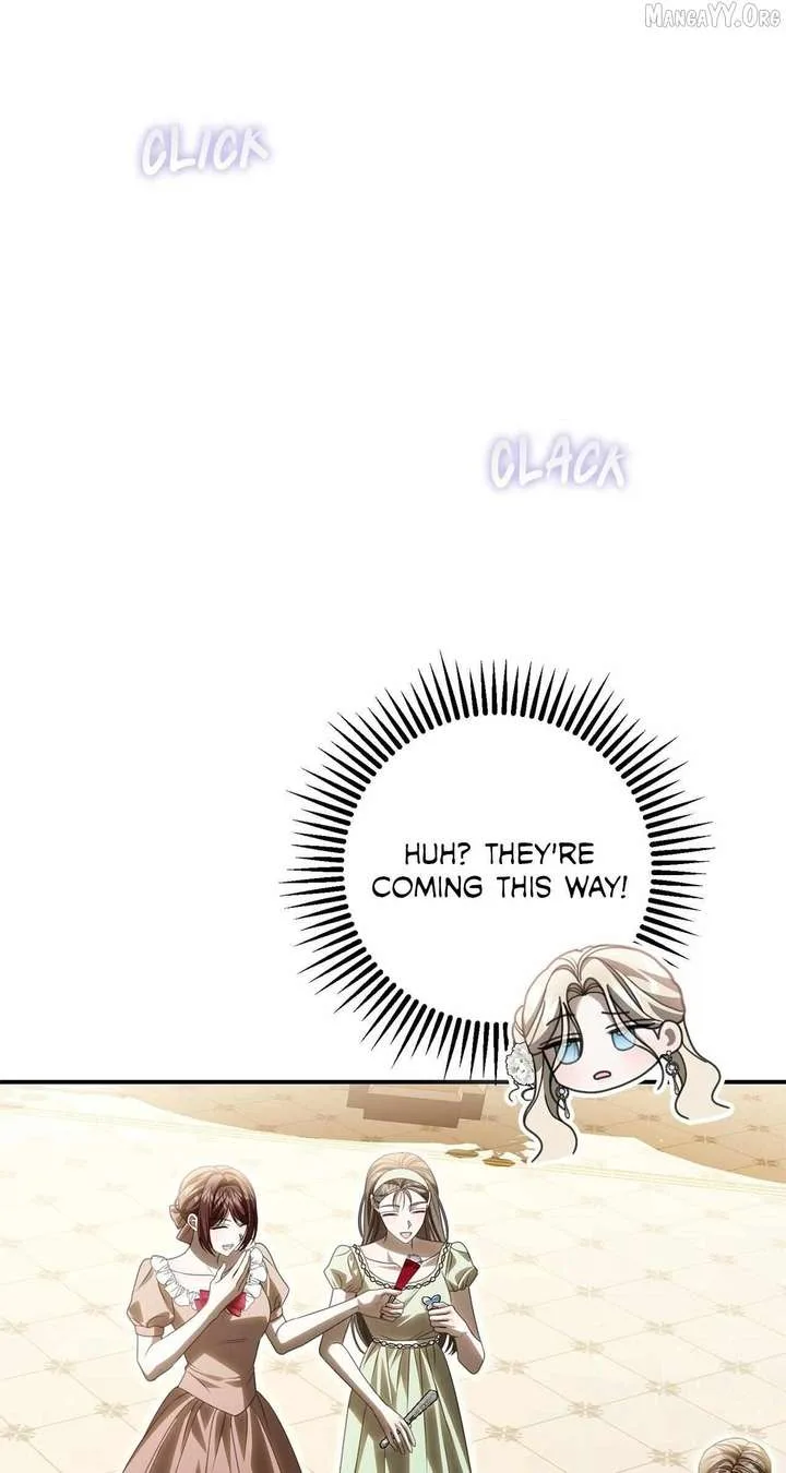 That’s Not What My Will Said Chapter 41 page 57
