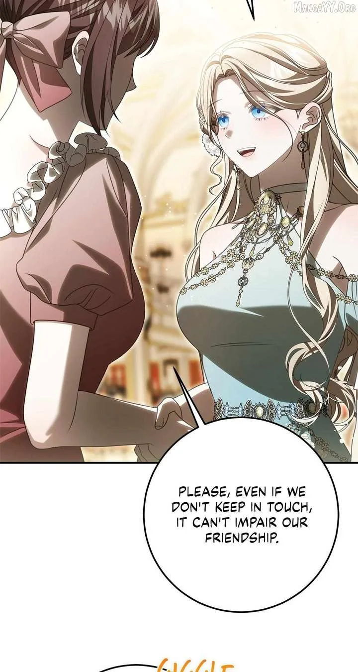 That’s Not What My Will Said Chapter 41 page 59
